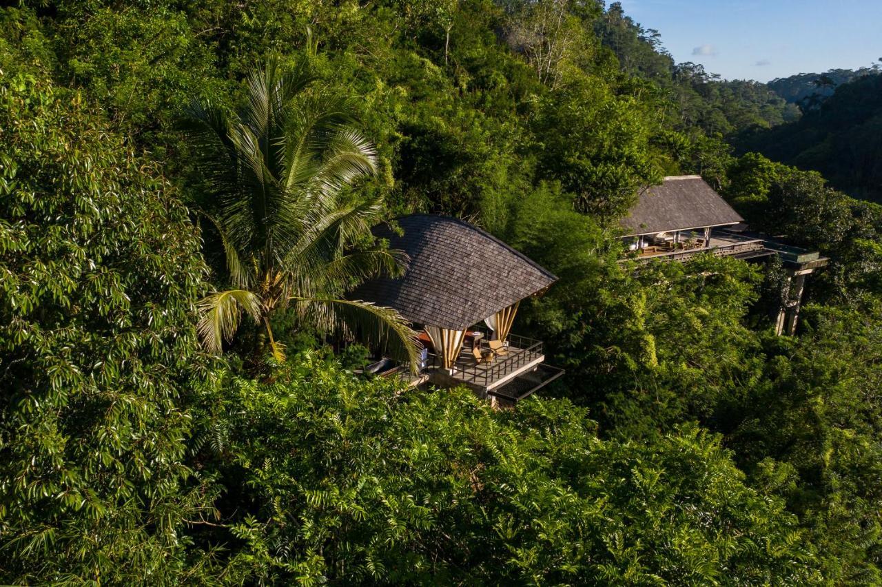 Buahan, A Banyan Tree Escape Паянган Экстерьер фото