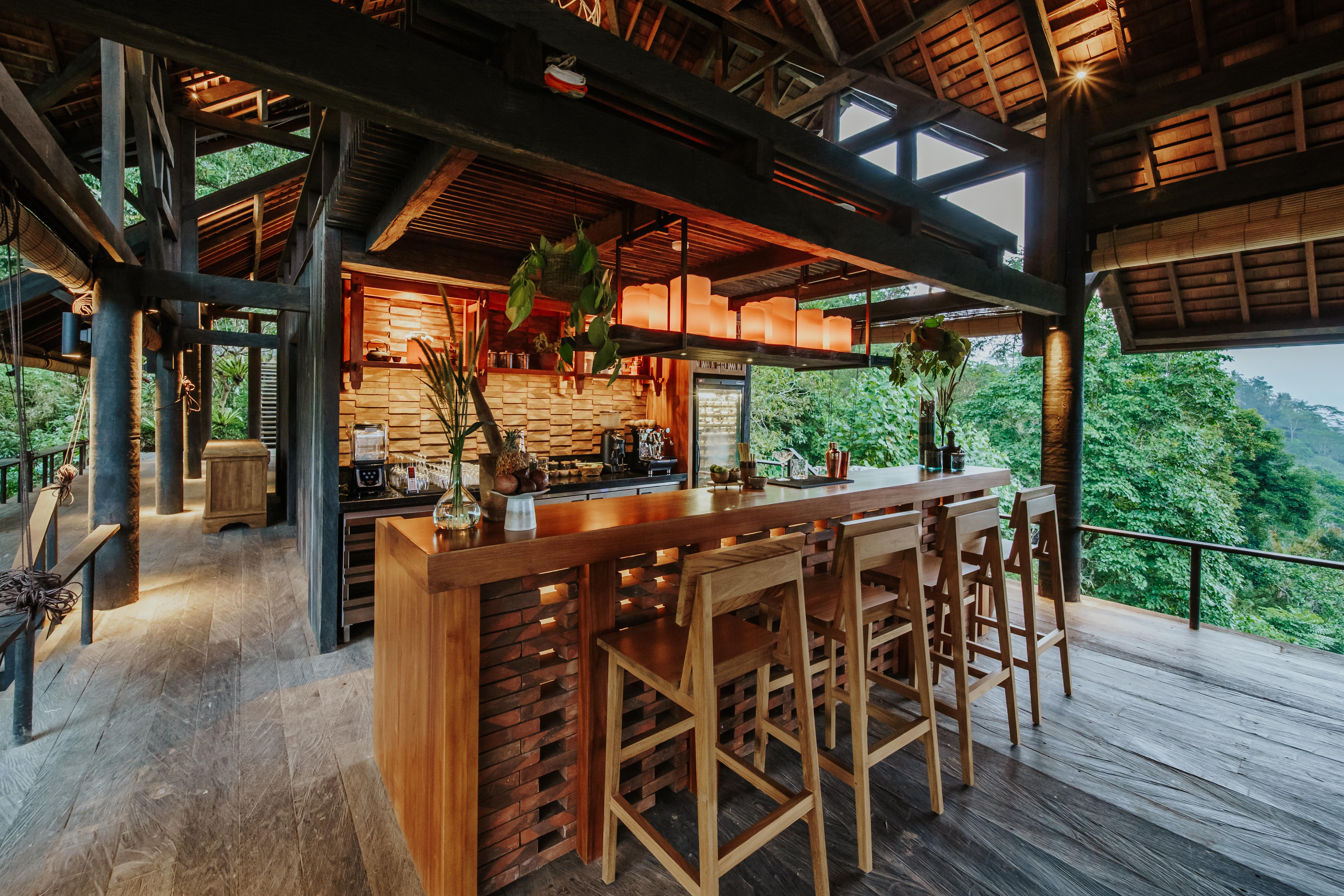 Buahan, A Banyan Tree Escape Паянган Экстерьер фото