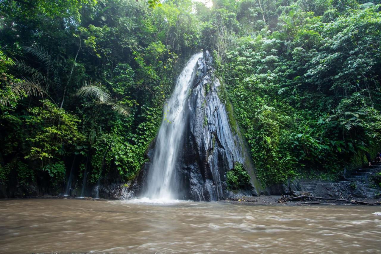 Buahan, A Banyan Tree Escape Паянган Экстерьер фото