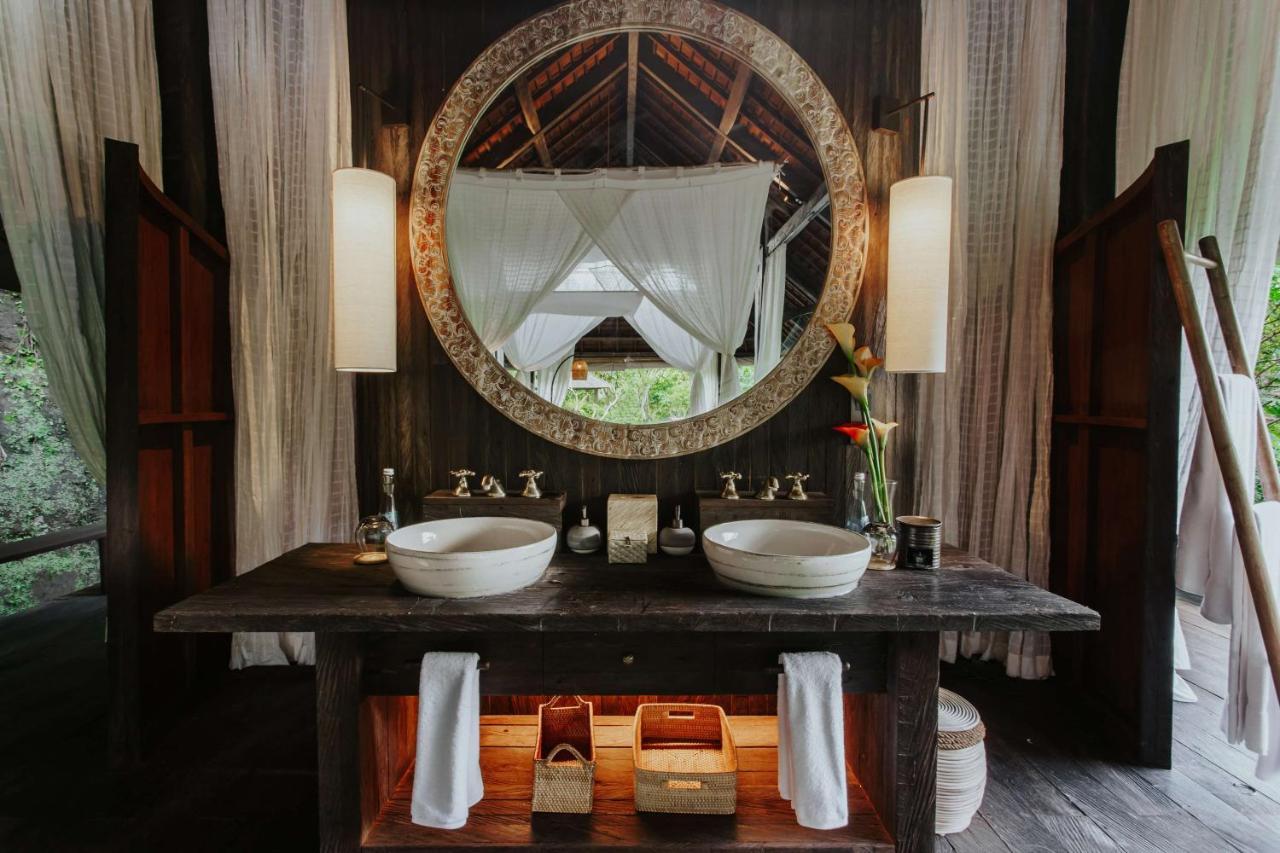 Buahan, A Banyan Tree Escape Паянган Экстерьер фото