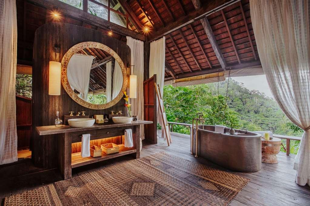 Buahan, A Banyan Tree Escape Паянган Экстерьер фото