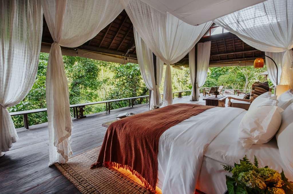 Buahan, A Banyan Tree Escape Паянган Номер фото