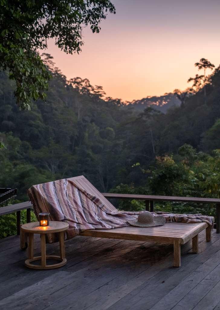 Buahan, A Banyan Tree Escape Паянган Экстерьер фото