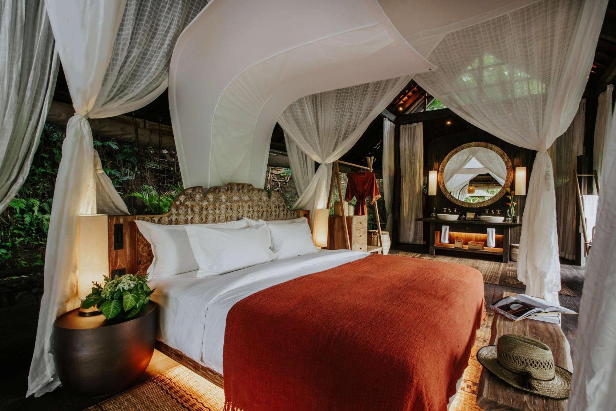 Buahan, A Banyan Tree Escape Паянган Экстерьер фото